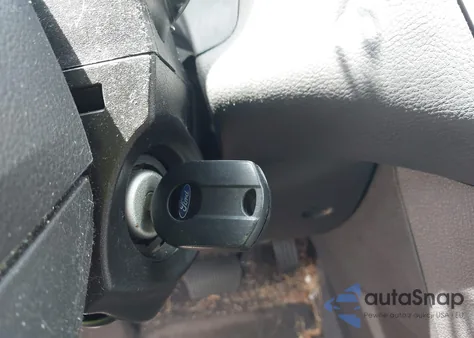 2014 Ford Focus Se из США, поврежденный, VIN 1FADP3F2XEL330795